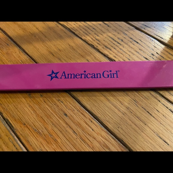 American girl doll gymnastics set - Picture 8 of 8